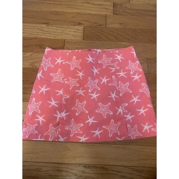 Vineyard Vines set of 2 women's preppy beach low rise cotton skorts size 8 - Picture 9 of 13
